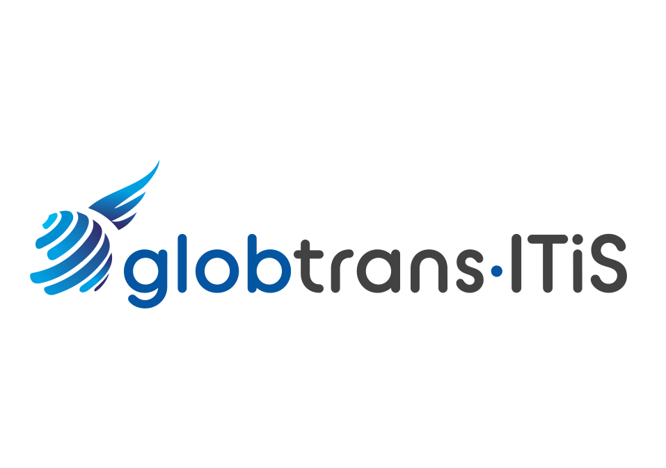 New Glob-Trans ITiS Logo